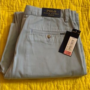 Polo Classic Pants